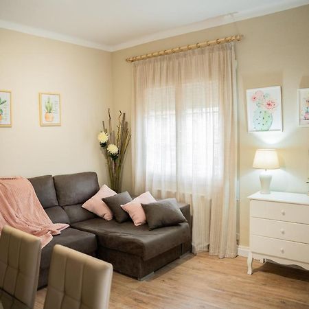 Gallimo Apartaments L'Ampolla Bagian luar foto