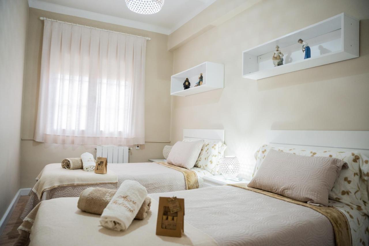 Gallimo Apartaments L'Ampolla Bagian luar foto