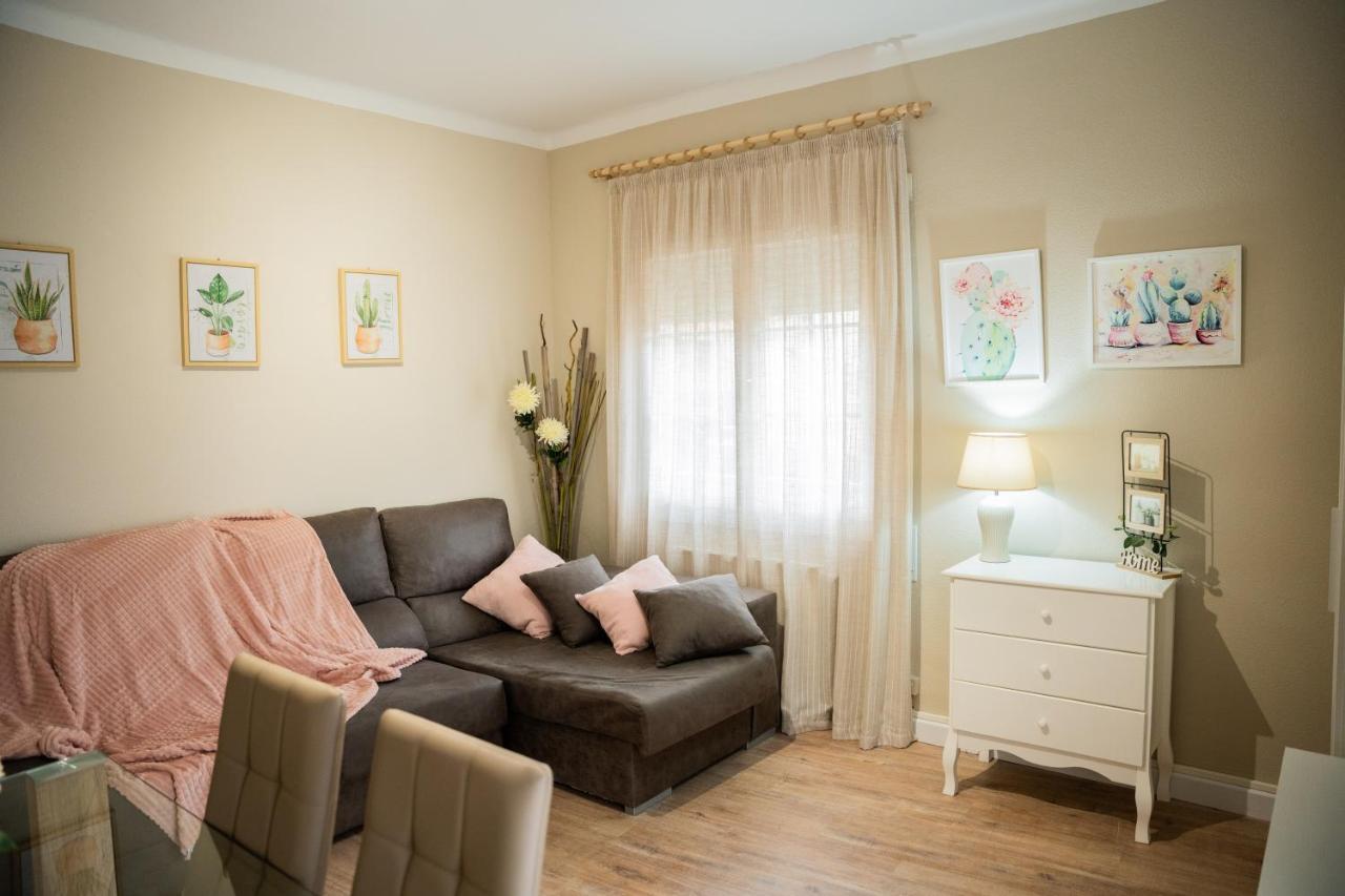 Gallimo Apartaments L'Ampolla Bagian luar foto