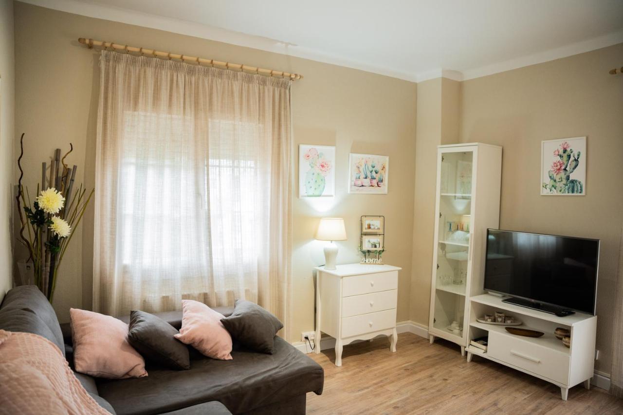 Gallimo Apartaments L'Ampolla Bagian luar foto