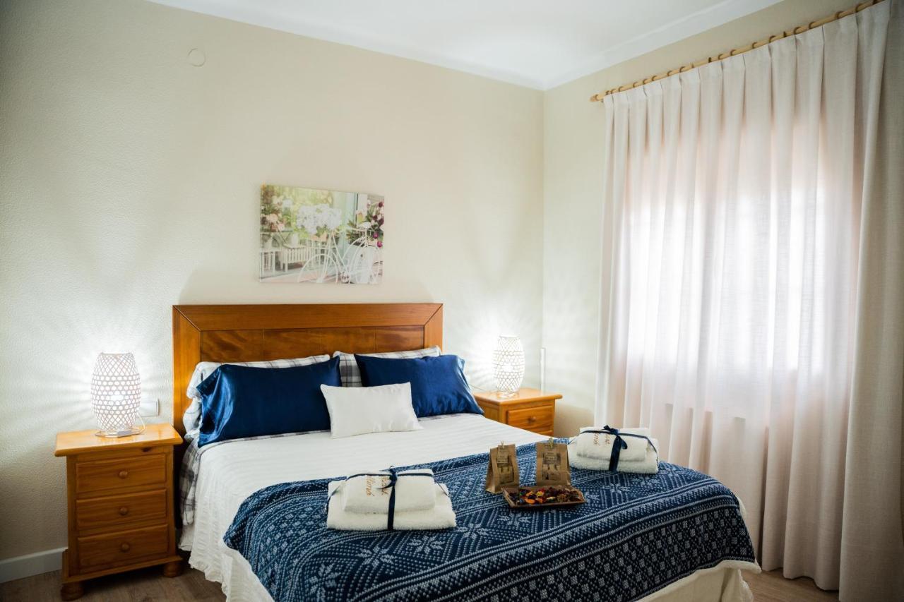 Gallimo Apartaments L'Ampolla Bagian luar foto