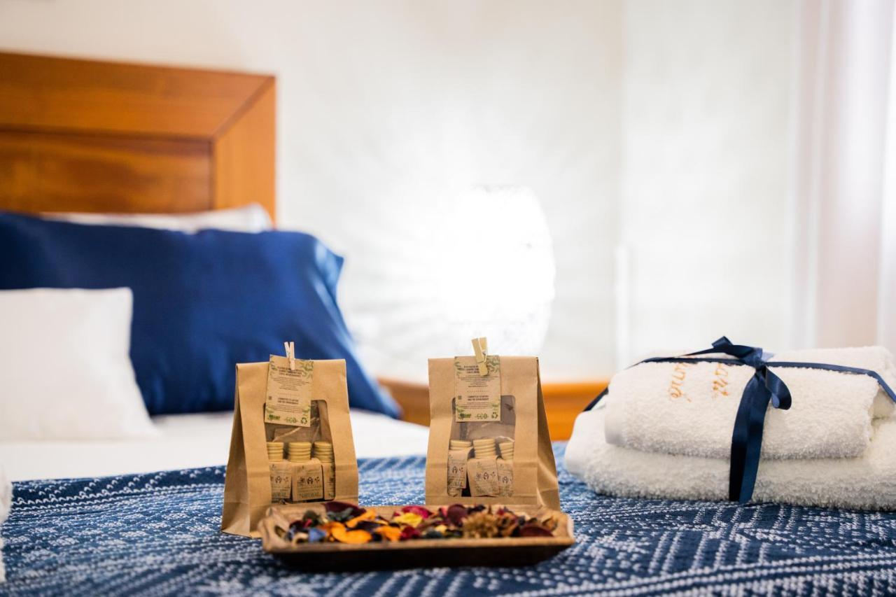 Gallimo Apartaments L'Ampolla Bagian luar foto