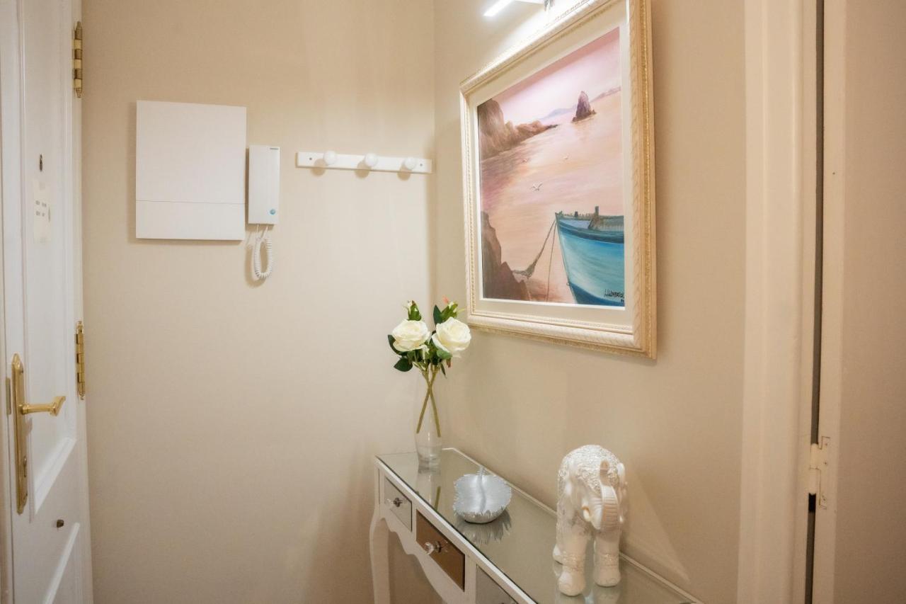 Gallimo Apartaments L'Ampolla Bagian luar foto