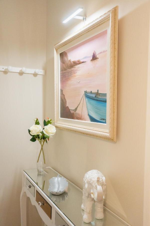 Gallimo Apartaments L'Ampolla Bagian luar foto