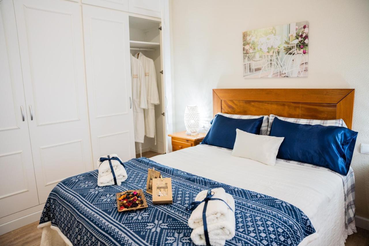 Gallimo Apartaments L'Ampolla Bagian luar foto