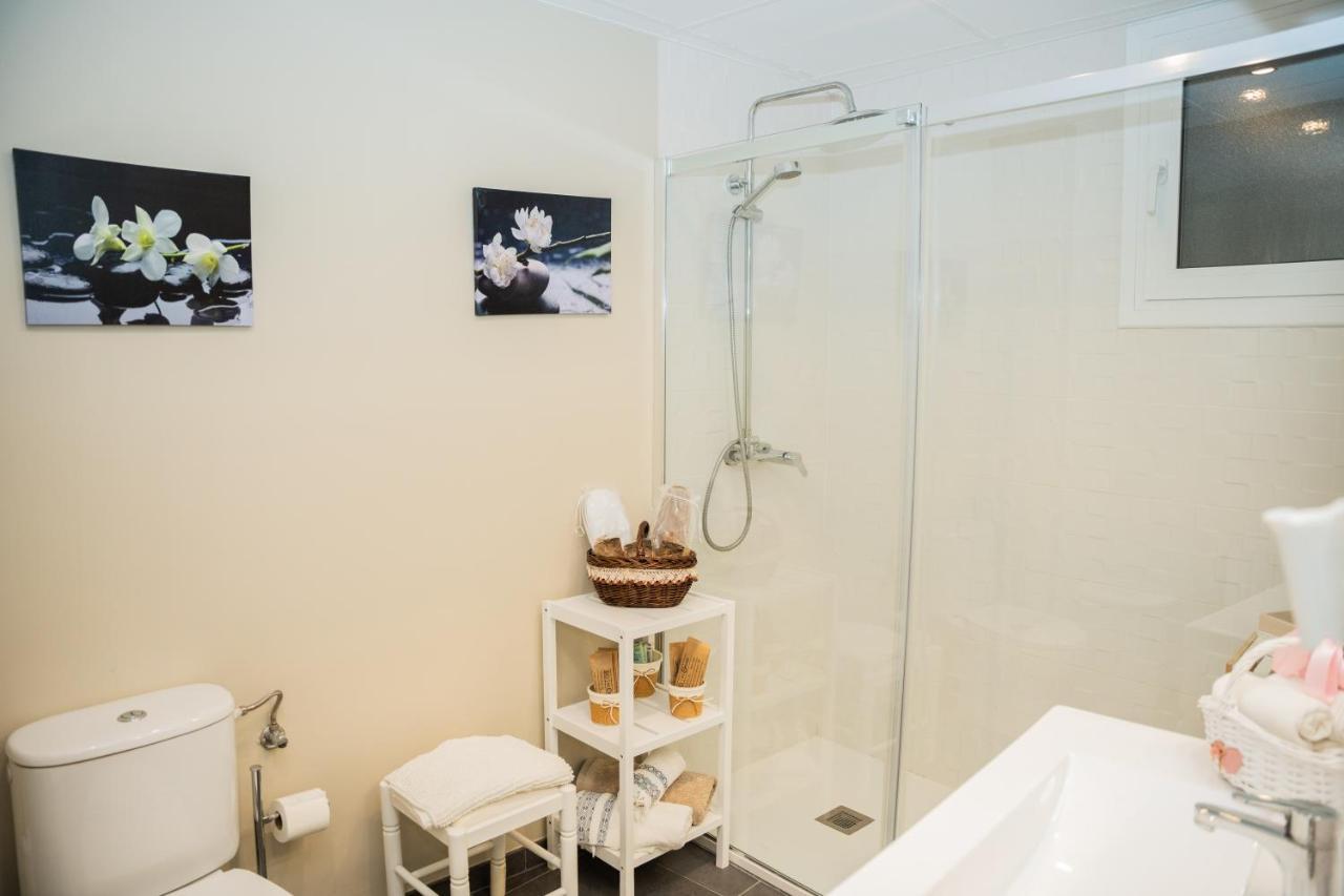 Gallimo Apartaments L'Ampolla Bagian luar foto