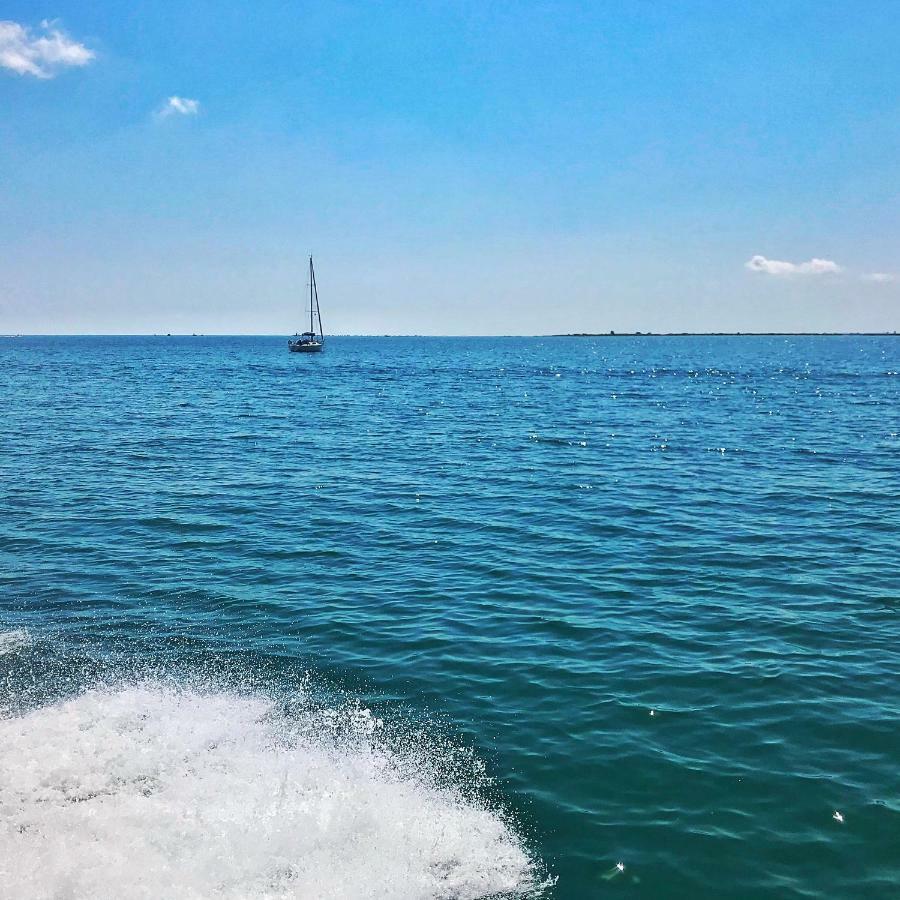 Gallimo Apartaments L'Ampolla Bagian luar foto